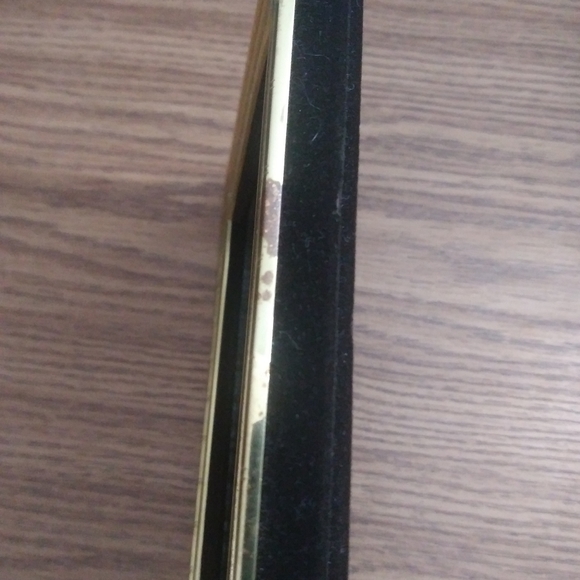 Solid Brass picture frame - Picture 2 of 3